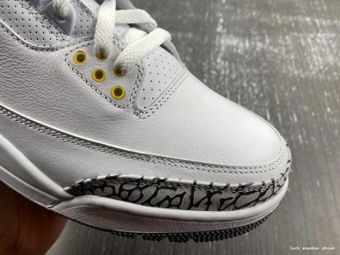 Rep LUCY Retro Kobe 3 Bryant 869802-907 Jordan PE 0820